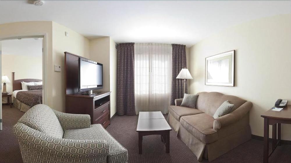 Staybridge Suites Rocklin - Roseville Area By Ihg Exterior photo