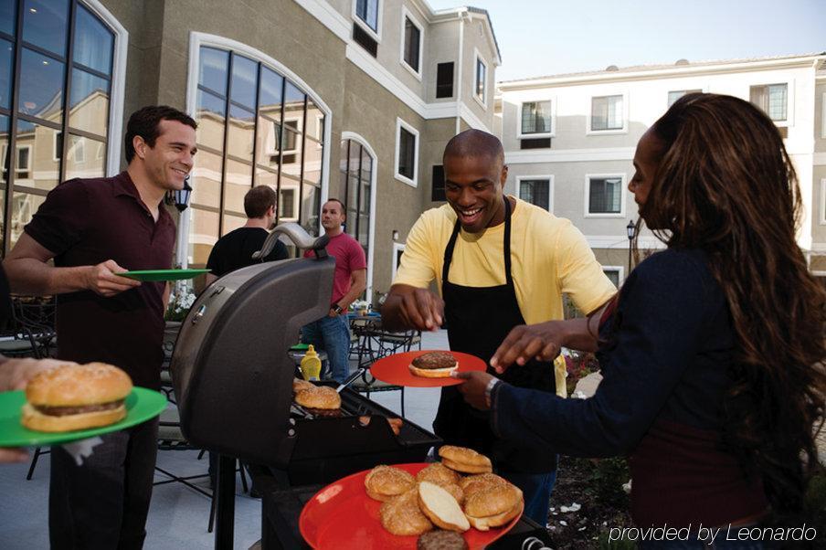 Staybridge Suites Rocklin - Roseville Area By Ihg Restaurant photo