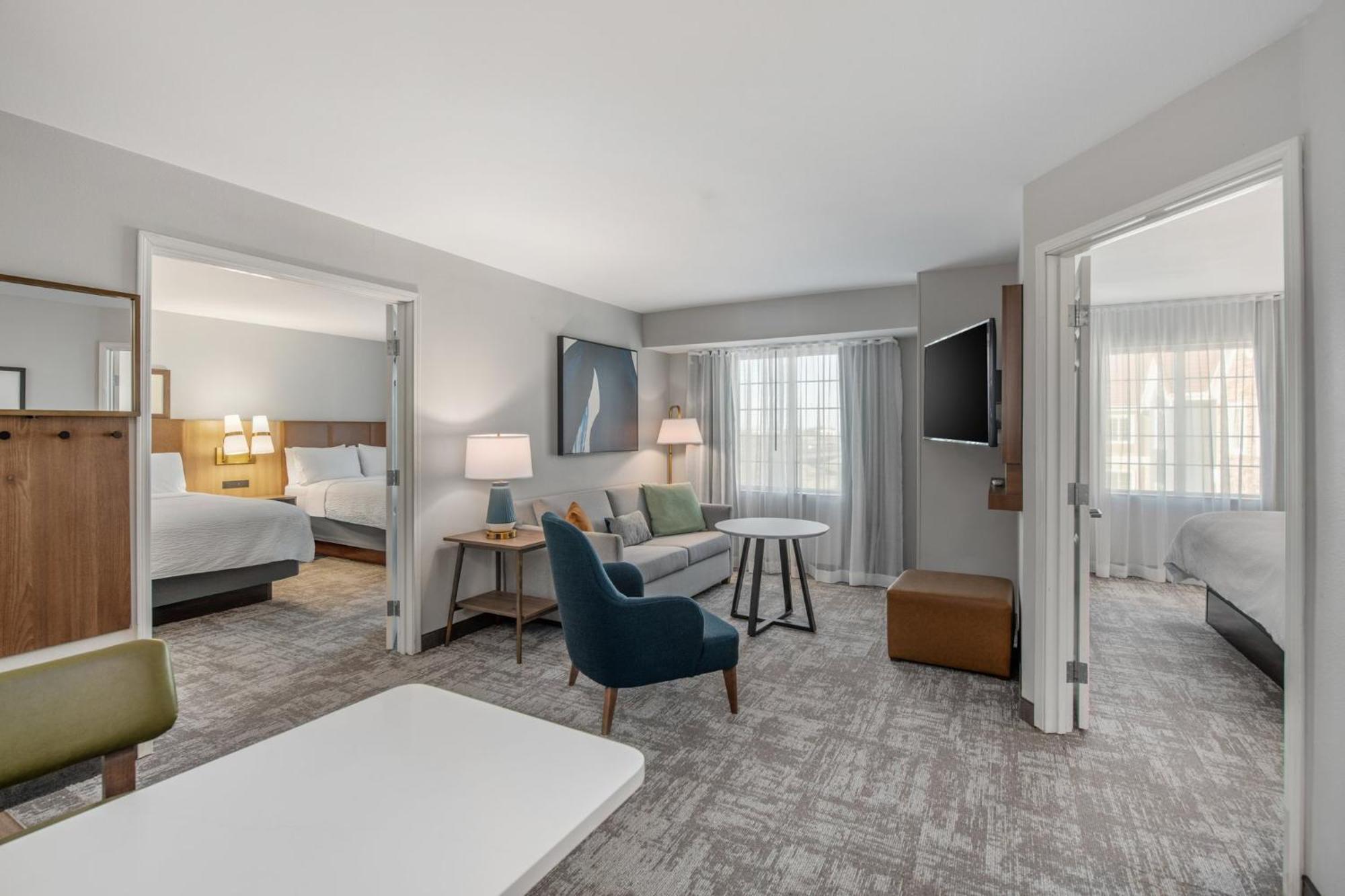 Staybridge Suites Rocklin - Roseville Area By Ihg Exterior photo