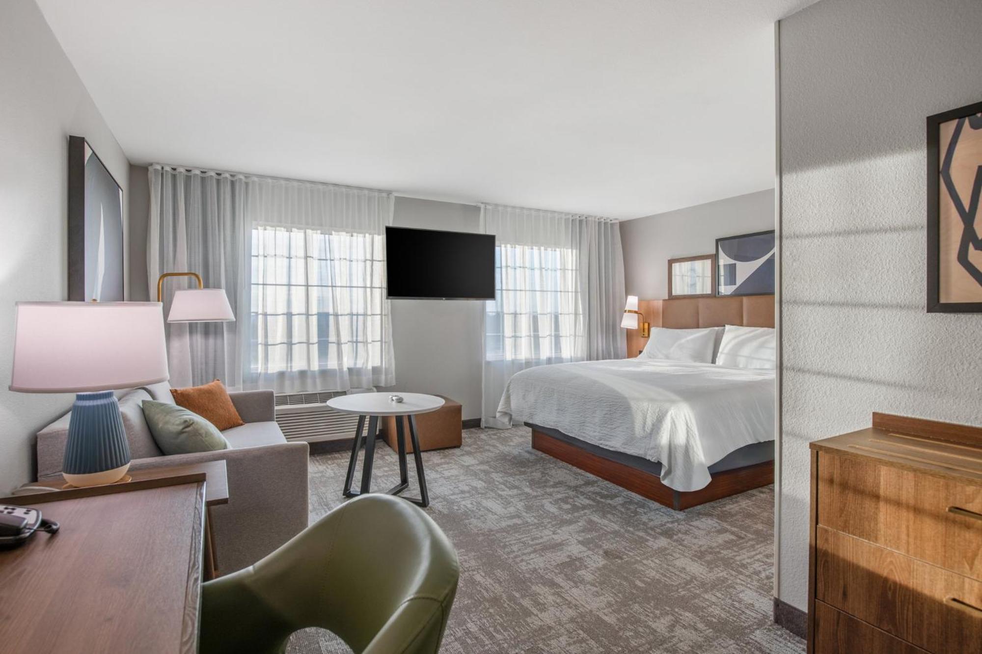 Staybridge Suites Rocklin - Roseville Area By Ihg Exterior photo