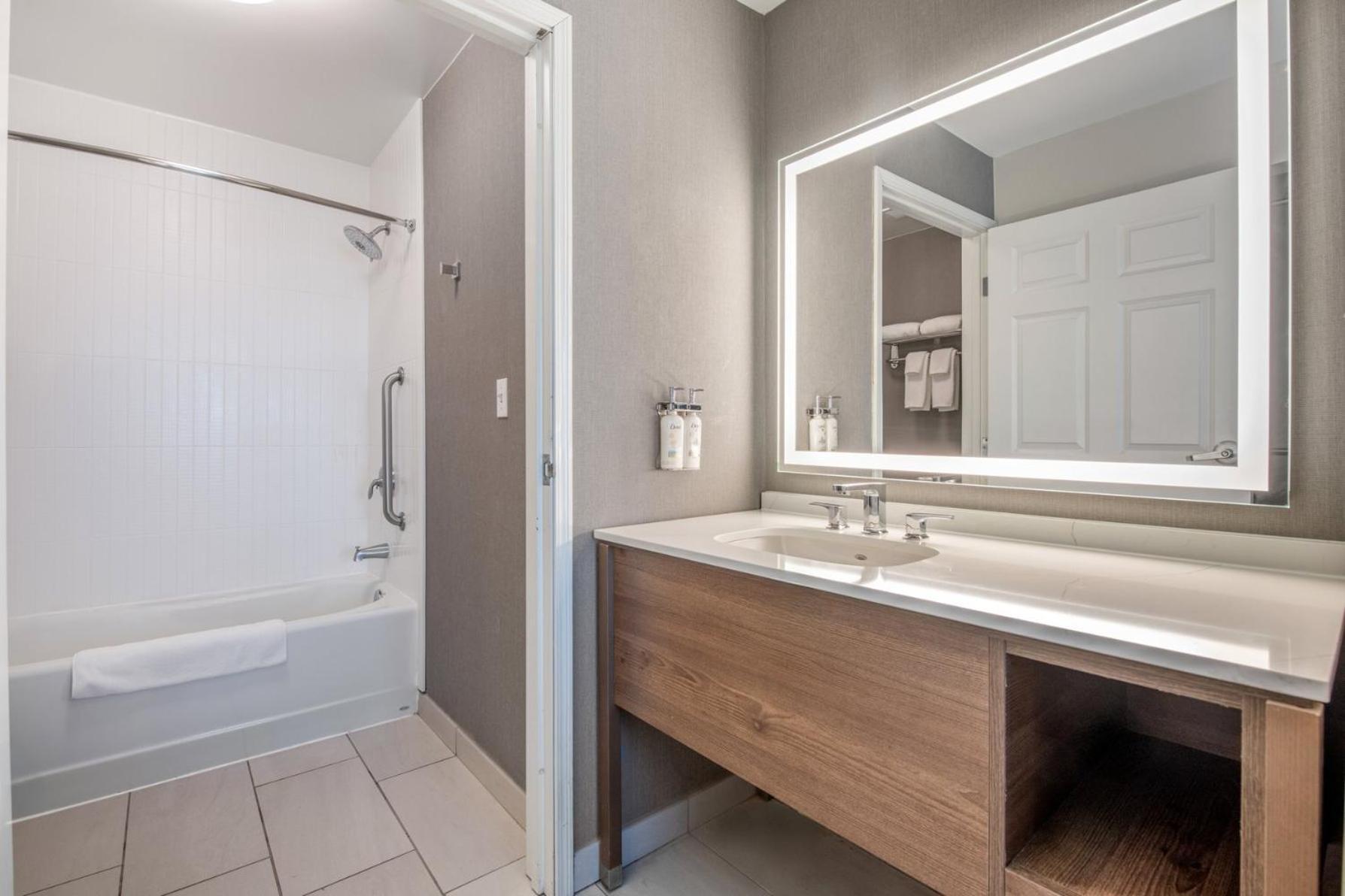 Staybridge Suites Rocklin - Roseville Area By Ihg Exterior photo