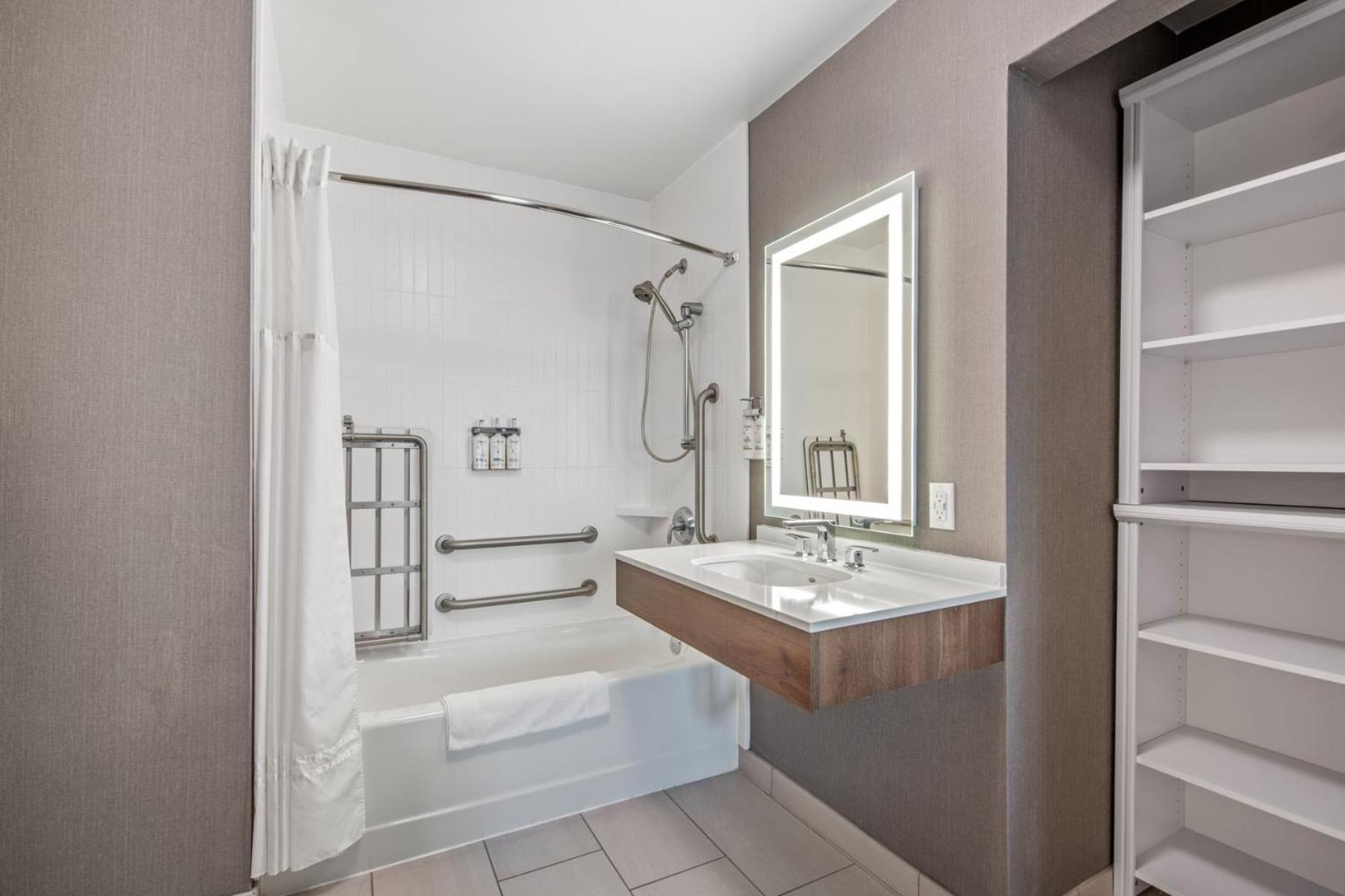 Staybridge Suites Rocklin - Roseville Area By Ihg Exterior photo