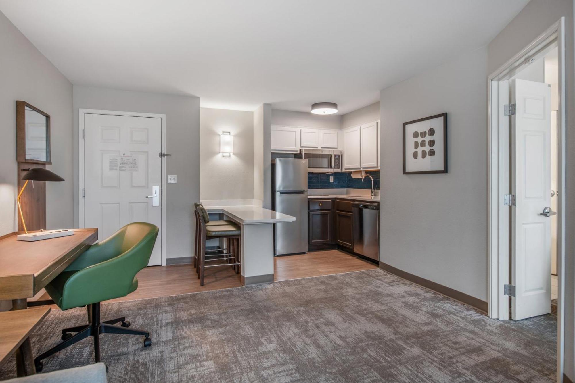 Staybridge Suites Rocklin - Roseville Area By Ihg Exterior photo