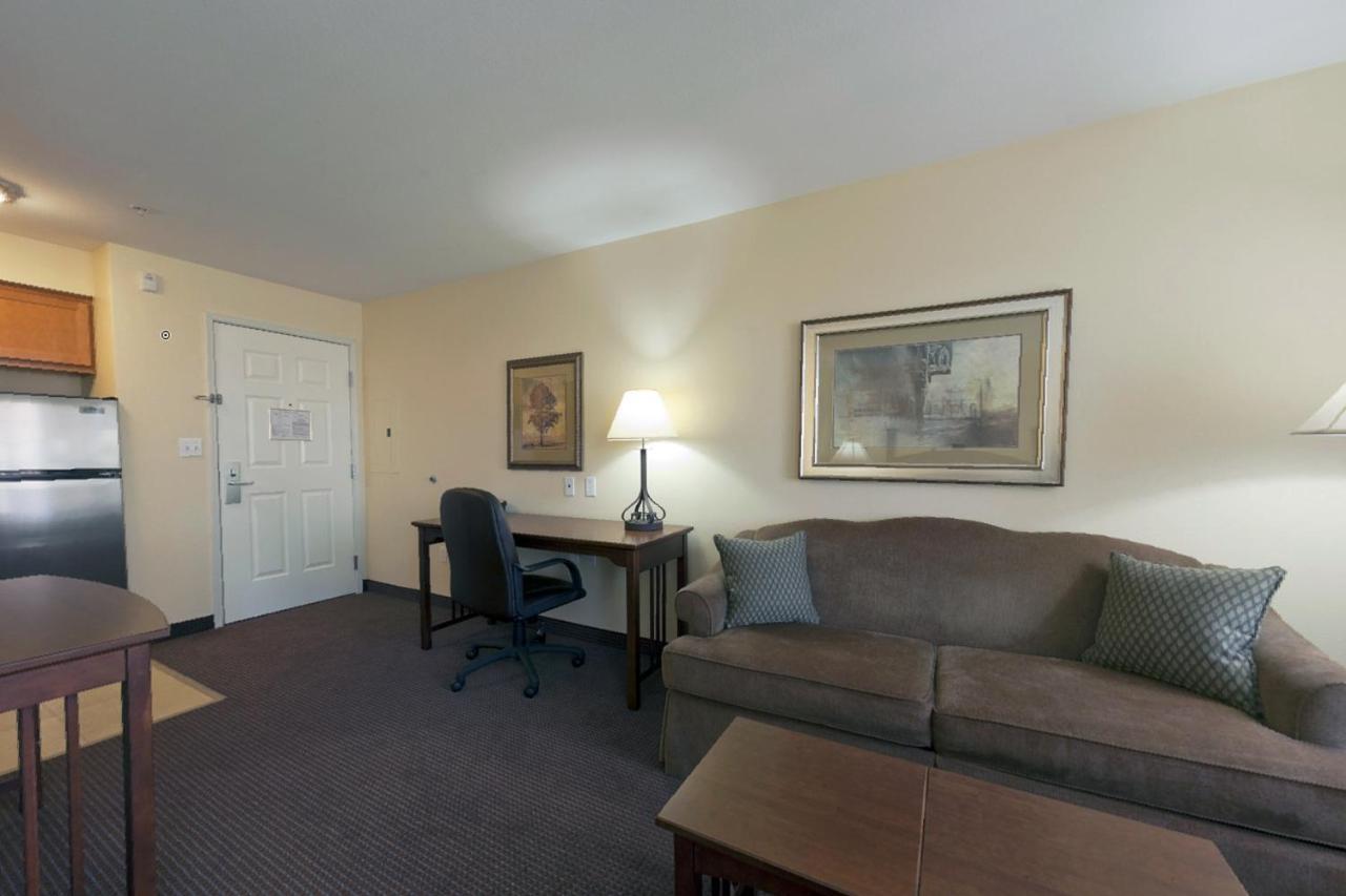 Staybridge Suites Rocklin - Roseville Area By Ihg Exterior photo