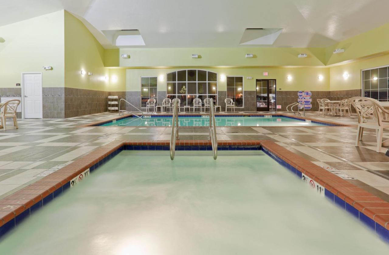 Staybridge Suites Rocklin - Roseville Area By Ihg Exterior photo