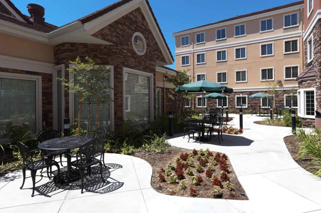 Staybridge Suites Rocklin - Roseville Area By Ihg Exterior photo